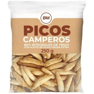 BM Picos Integrales 250 G