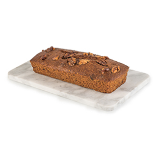 Carrot Cake Vegano Eco