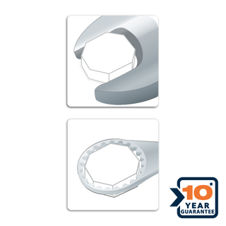 Chave Combinada Dexter 14Mm (82612377)