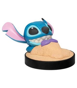 Figura Yume Disney Lilo Y Stitch Sireno 10Cm (4895217554165)