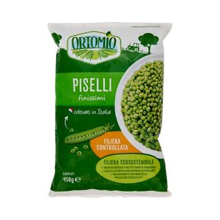 Piselli Fini Ortomio EPF 450G