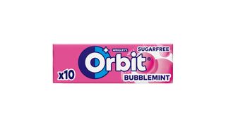 Orbit Bubblemint 13 Gr