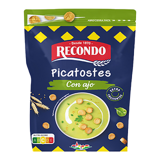 Picatostes Ajo Recondo 80 Gr