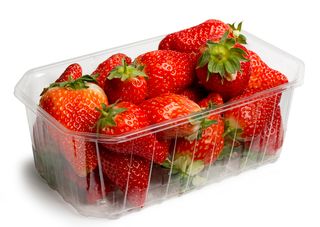 BCO Fragole – 500g