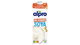 Alpro napitak soja bez sec i sol 1l alrpo