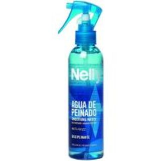 Agua De Peinado Nelly, Spray 200 Ml (19699685)