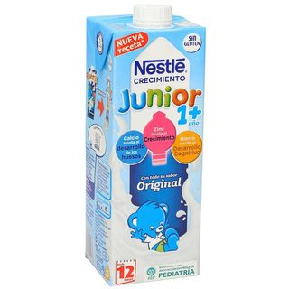 Nestlé Nativa 3 Original 1L (1479)