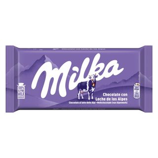 Milka Tavoletta Latte 90g