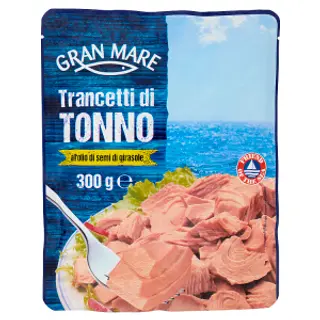 TrancettiTonnoO.Girasole300G