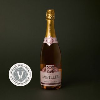 Cava Brut Rosé Ametller 75Ctl
