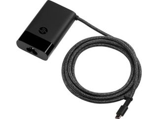 Cargador Hp Para Portátil Usb-C De 65 W (0196548308255)