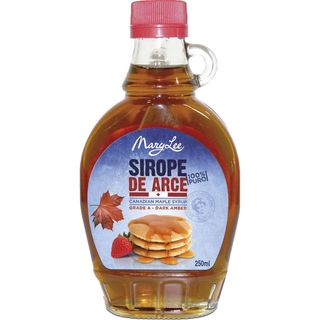 Sirope de Arce, Botella 250 ml