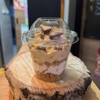 Deser A'la Kinder Bueno