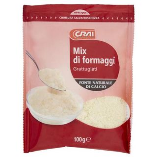 Gratt.mix Crai Gr 100