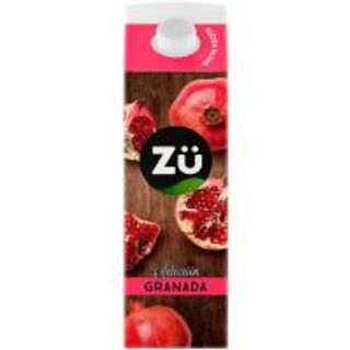 Bebida De Granada Zü Brick 1 L. (24266405)