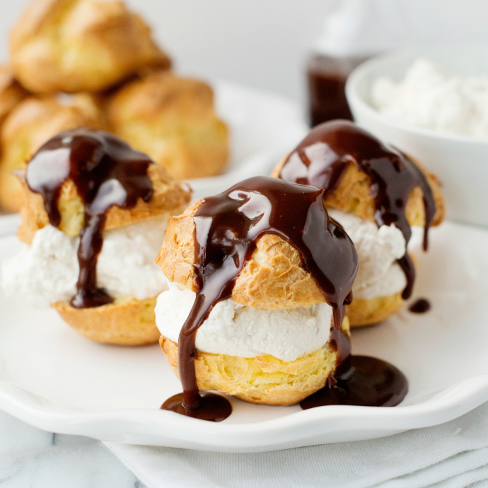 Bollería y Pastelería