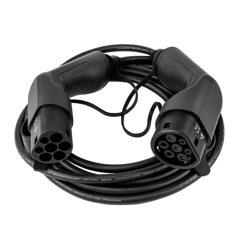 Mobilidade Elétrica