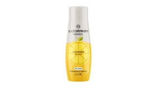 SodaStream - Syrop lemon zero - 440 ml