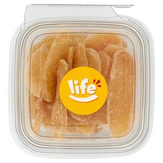 life Zenzero Disidratato 200 g