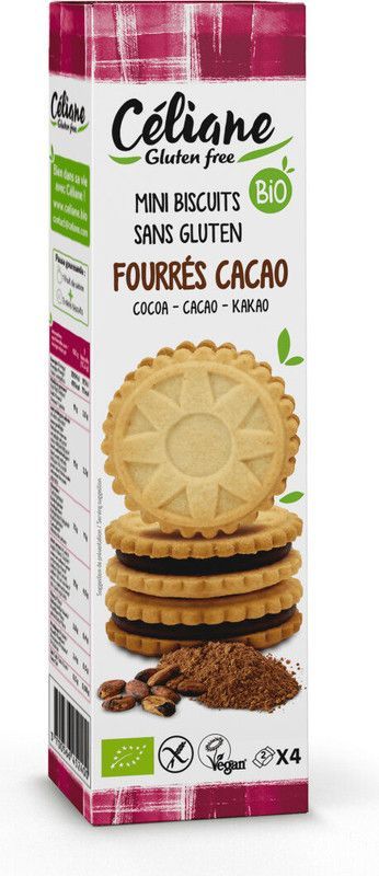 Bolachas e Biscoitos