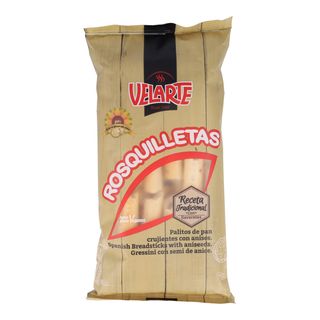 Rosquilleta Velarte 90 G