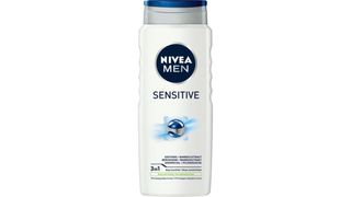 Gel Za Tuš. Nivea Fm Sens. 500 ml