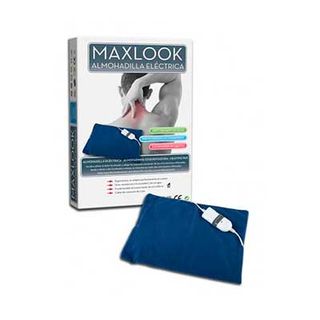 Almohada Lumbar Electrica Farmedco (8414858002352)