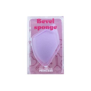 Must Have Bevel Esponja - You Are The Princess - 1 unidad 8445984002442