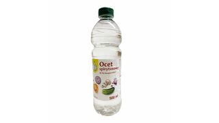 Auchan - Ocet spirytusowy 10% kwasowości - 500 ml
