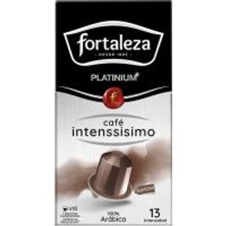 Café Intensísimo Fortaleza 10 Càpsulas (18244772)