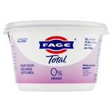 Fage Total 0% Grassi 450 g - 5201054017616