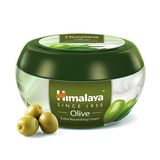 Himalaya Olive Extra Nourishing Cream 5033329 150Ml