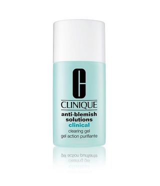 Clinique Anti-Blemish Solutions Clinical Clearing Gel 1776010