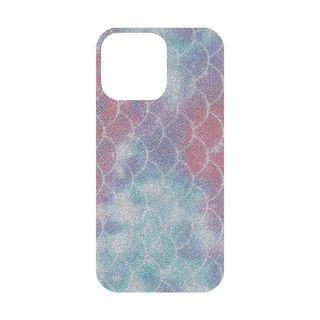Film Moda Iridiscente Escamas para iPhone 13 Pro
