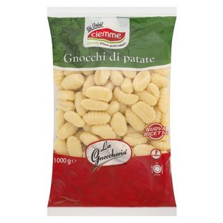 Gnocchi Di Patate 1 Kg.