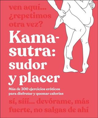 Kama-Sutra: Sudor Y Placer (9780241736937)