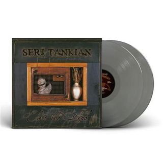 Elect The Dead - 2 Vinilos Gris (0197188559182)