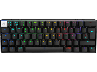 Teclado Gaming - Logitech G Pro X 60 (1584976)