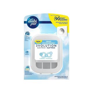 Ambientador Aparato 3Volution 1 Ud (161265)