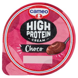 Cameo High Protein Cream Choco 200 G