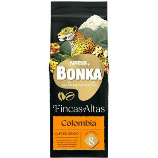 Café Grano De Colombia 500 Grs