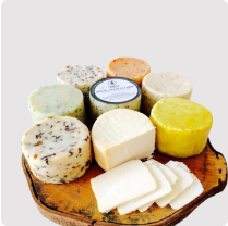 Queijos Portugueses