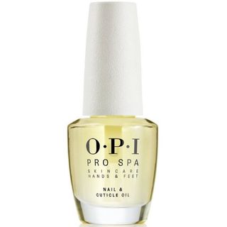 Pro Spa Aceite de Uñas y Cutículas - OPI - Transparente 619828127778