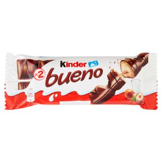Kinder Bueno T2 43G
