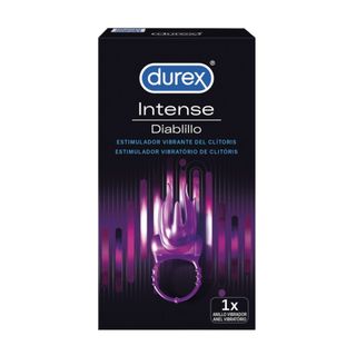 Durex Estimulador Intense Diablillo 1un