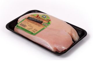 Filet z kurczaka z chowy wybiegowego "Jakość z Natury Carrefour", waga od 0,45 kg