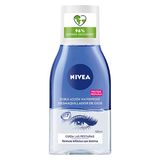 Nivea Desmaquillador De Ojos Doble Accion 1442117 125Ml
