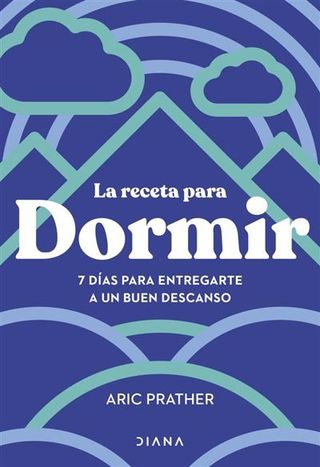 La Receta Para Dormir (9788411191401)