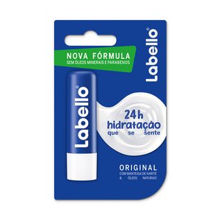 BATON CIEIRO LABELLO BCO 85000