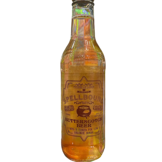 Poción Serpents buttersgoth beer 330Ml